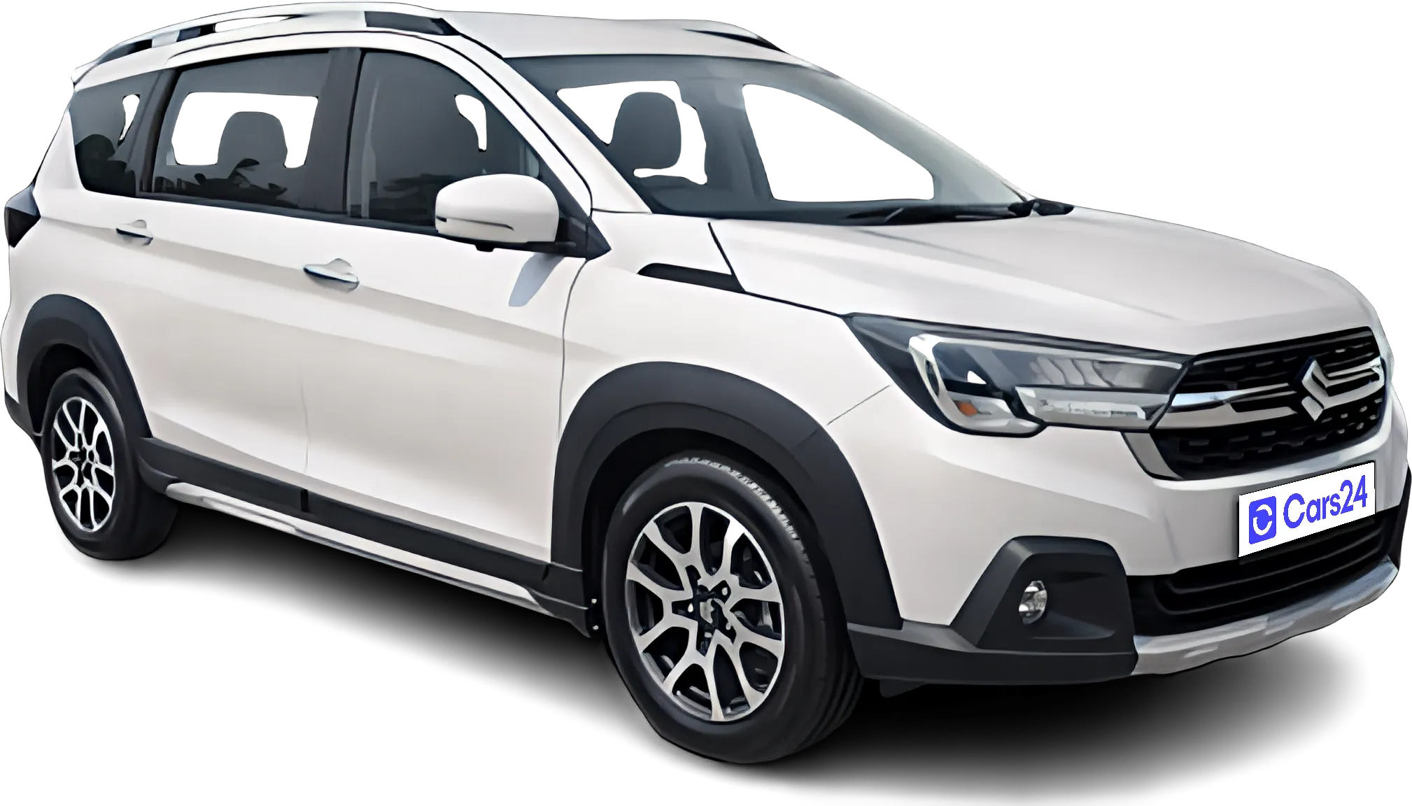 2022 Maruti XL6 - SUV - Petrol - Automatic - ₹10.00 lakh