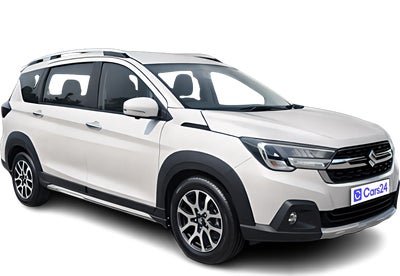 2022 Maruti XL6 - SUV - Petrol - Automatic - ₹10.00 lakh