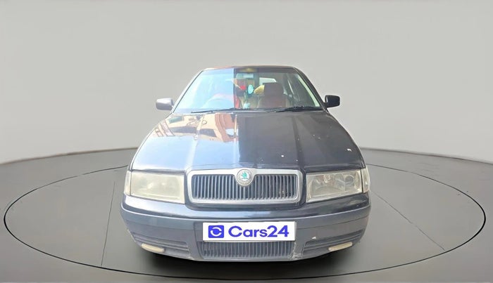 2006 Skoda Octavia RIDER 1.9 TDI, Diesel, Manual, 1,19,894 km, exterior