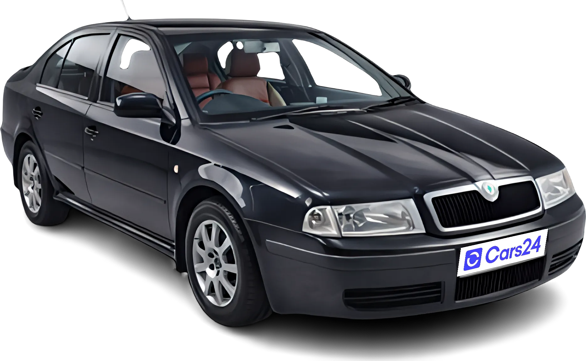 2006 Skoda Octavia - Sedan - Diesel - Manual - ₹3.43 lakh