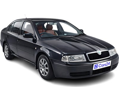 2006 Skoda Octavia - Sedan - Diesel - Manual - ₹3.43 lakh