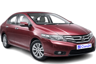 2013 Honda City - Sedan - Petrol - Manual - ₹3.80 lakh