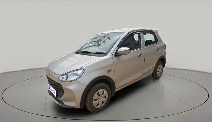 2023 Maruti Alto K10 VXI PLUS, Petrol, Manual, 6,109 km, exterior