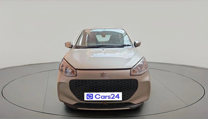 2023 Maruti Alto K10 VXI PLUS, Petrol, Manual, 6,109 km, exterior