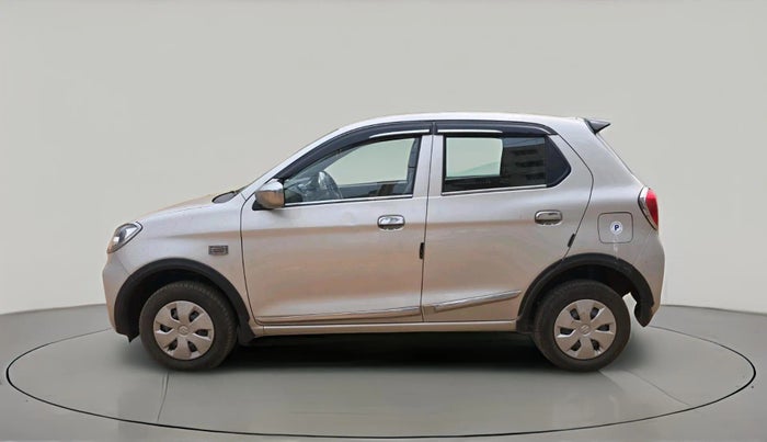 2023 Maruti Alto K10 VXI PLUS, Petrol, Manual, 6,109 km, exterior