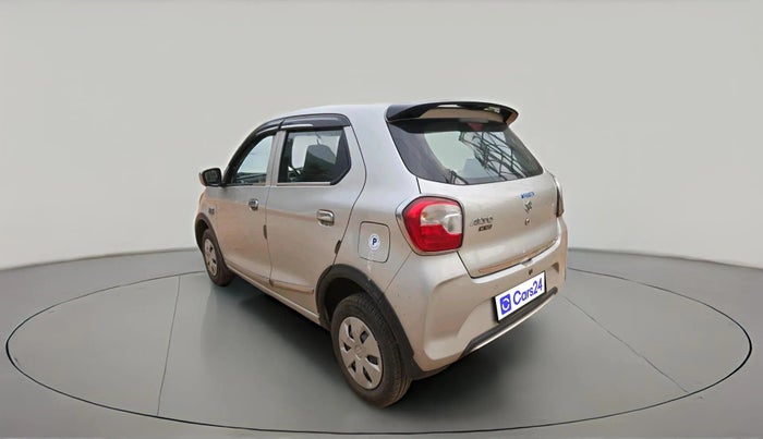 2023 Maruti Alto K10 VXI PLUS, Petrol, Manual, 6,109 km, exterior