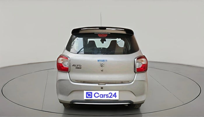 2023 Maruti Alto K10 VXI PLUS, Petrol, Manual, 6,109 km, exterior