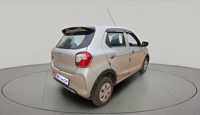 2023 Maruti Alto K10 VXI PLUS, Petrol, Manual, 6,109 km, exterior
