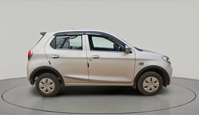 2023 Maruti Alto K10 VXI PLUS, Petrol, Manual, 6,109 km, exterior