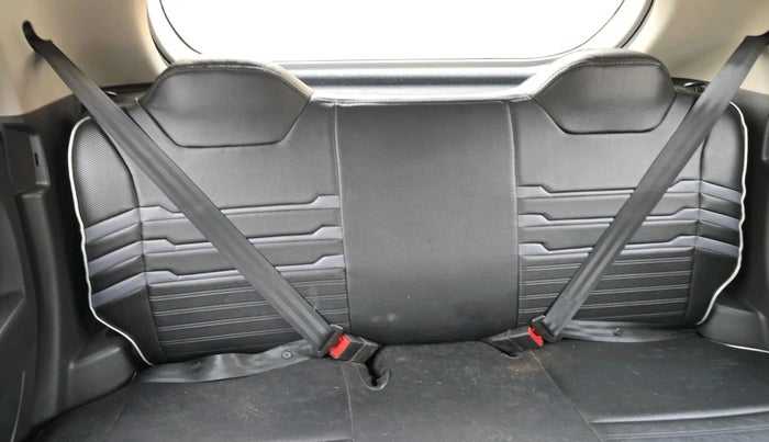 2023 Maruti Alto K10 VXI PLUS, Petrol, Manual, 6,109 km, interior