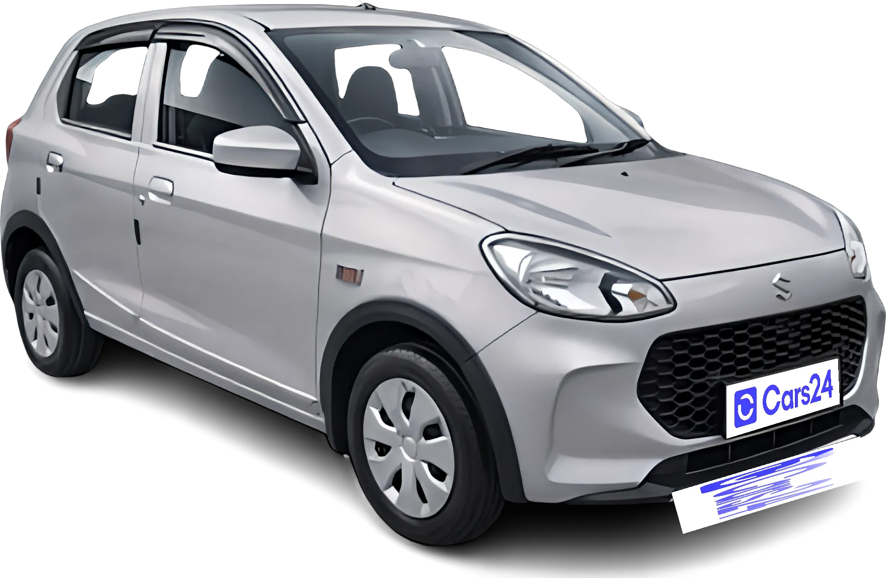 2023 Maruti Alto K10 - Hatchback - Petrol - Manual - ₹4.35 lakh