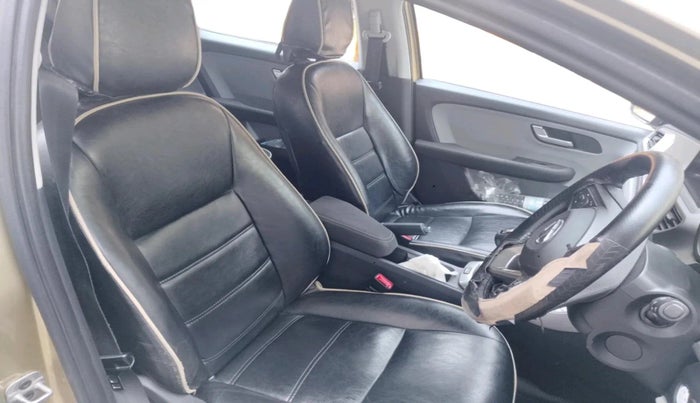 2020 Tata ALTROZ XZ DIESEL, Diesel, Manual, 90,776 km, interior