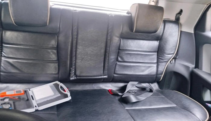 2020 Tata ALTROZ XZ DIESEL, Diesel, Manual, 90,776 km, interior