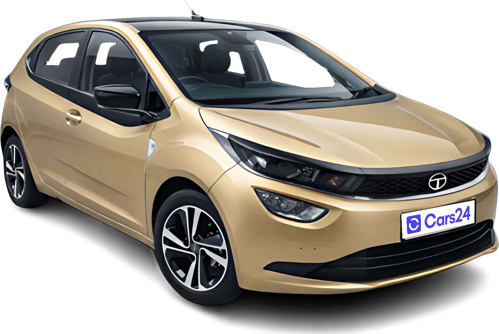 2020 Tata ALTROZ - Hatchback - Diesel - Manual - ₹5.19 lakh