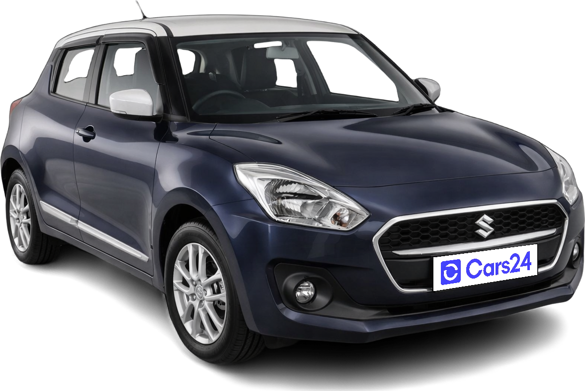 2022 Maruti Swift - Hatchback - Petrol - Automatic - ₹5.96 lakh