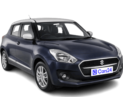 2022 Maruti Swift - Hatchback - Petrol - Automatic - ₹5.96 lakh