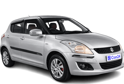 2014 Maruti Swift - Hatchback - Diesel - Manual - ₹3.80 lakh