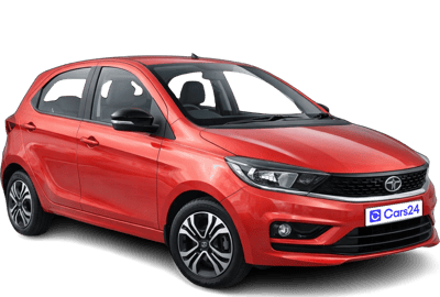 2023 Tata Tiago - Hatchback - Petrol - Automatic - ₹5.80 lakh