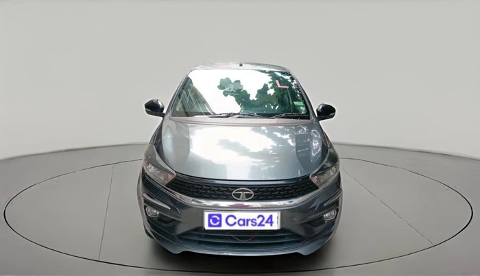2021 Tata Tiago XZA PLUS PETROL, Petrol, Automatic, 13,206 km, exterior