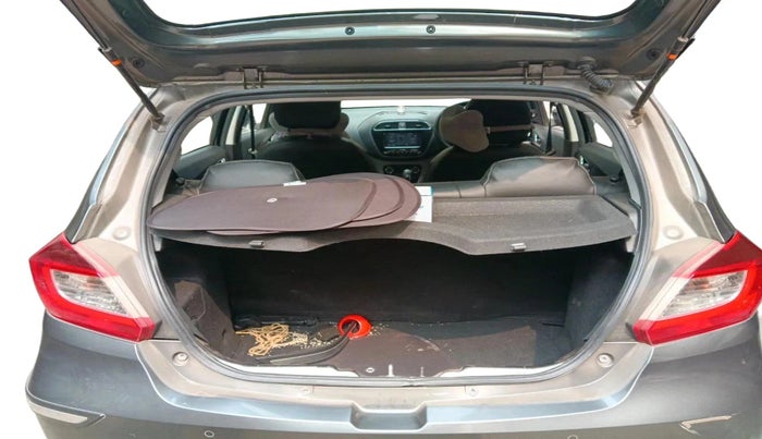 2021 Tata Tiago XZA PLUS PETROL, Petrol, Automatic, 13,206 km, exterior