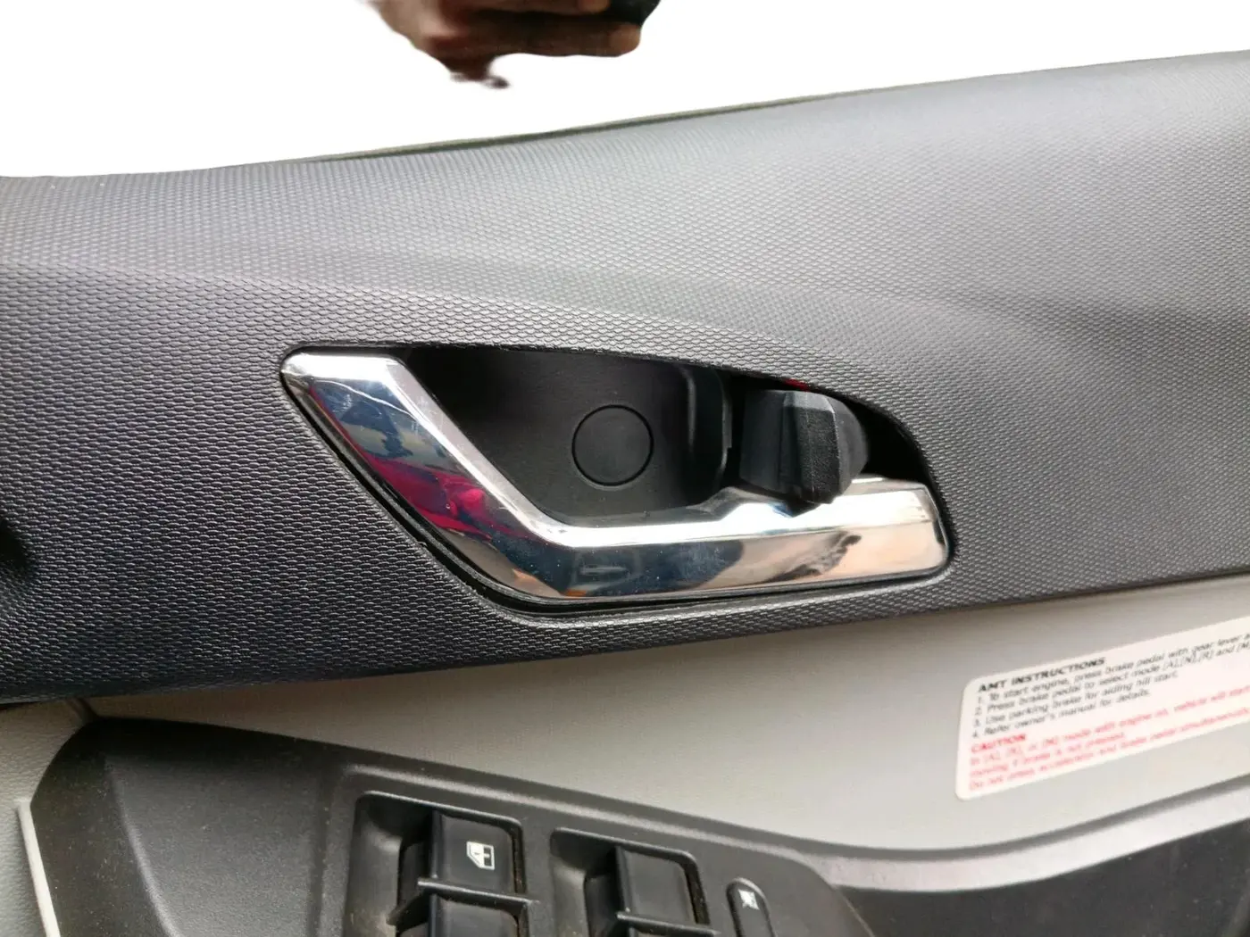2021 Tata Tiago XZA PLUS PETROL, Petrol, Automatic, 13,206 km, interior