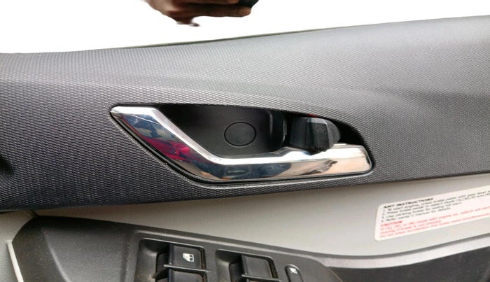 2021 Tata Tiago XZA PLUS PETROL, Petrol, Automatic, 13,206 km, interior