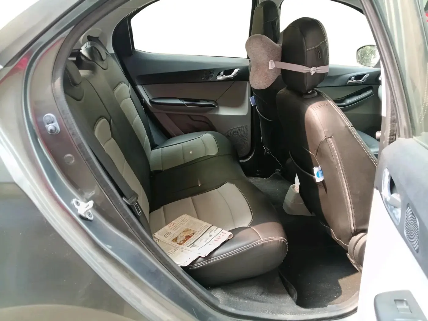 2021 Tata Tiago XZA PLUS PETROL, Petrol, Automatic, 13,206 km, interior