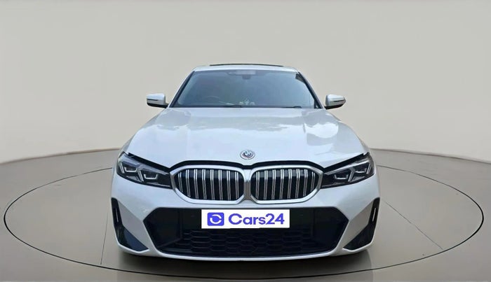 2023 BMW 3 SERIES GRAN LIMOUSINE 330Li M Sport, Petrol, Automatic, 36,367 km, exterior