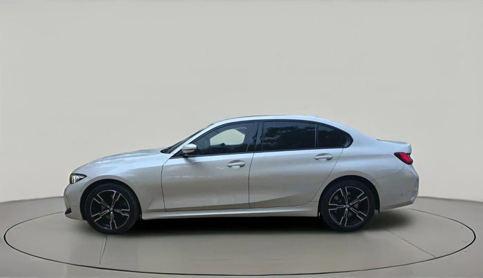 2023 BMW 3 SERIES GRAN LIMOUSINE 330Li M Sport, Petrol, Automatic, 36,367 km, exterior