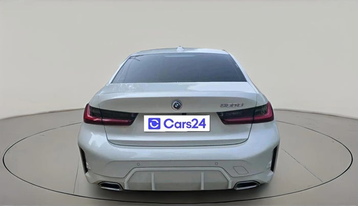 2023 BMW 3 SERIES GRAN LIMOUSINE 330Li M Sport, Petrol, Automatic, 36,367 km, exterior