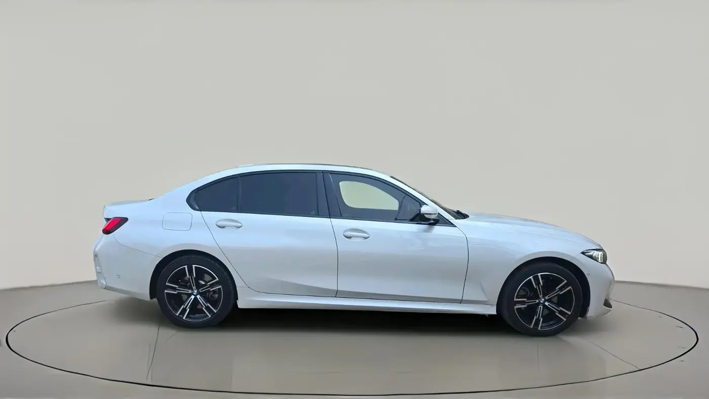 2023 BMW 3 SERIES GRAN LIMOUSINE 330Li M Sport, Petrol, Automatic, 36,367 km, exterior