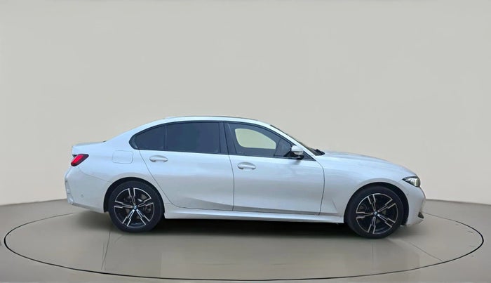 2023 BMW 3 SERIES GRAN LIMOUSINE 330Li M Sport, Petrol, Automatic, 36,367 km, exterior