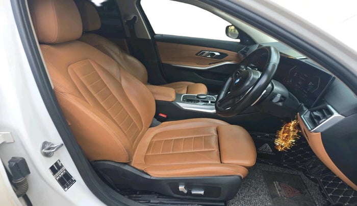 2023 BMW 3 SERIES GRAN LIMOUSINE 330Li M Sport, Petrol, Automatic, 36,367 km, interior