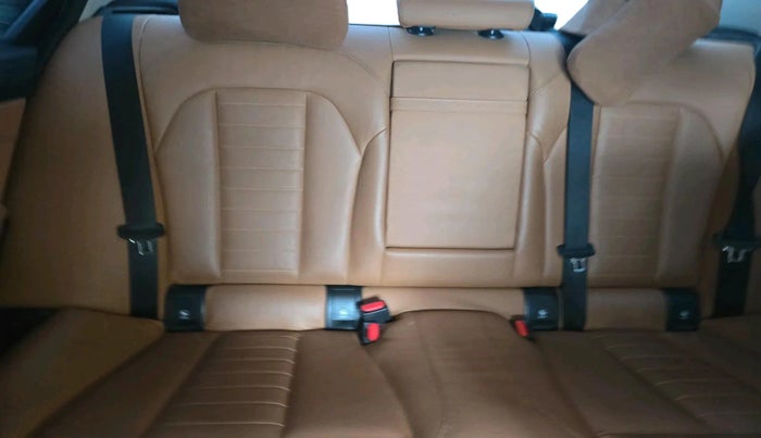 2023 BMW 3 SERIES GRAN LIMOUSINE 330Li M Sport, Petrol, Automatic, 36,367 km, interior