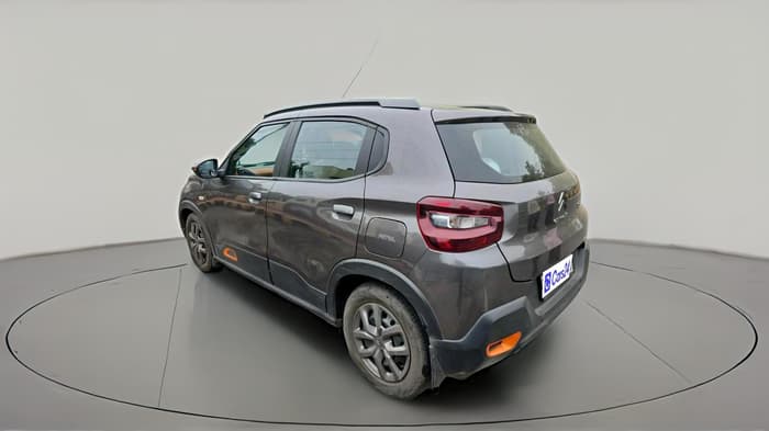 2022 CITROEN C3 FEEL 1.2, Petrol, Manual, 39,117 km, exterior