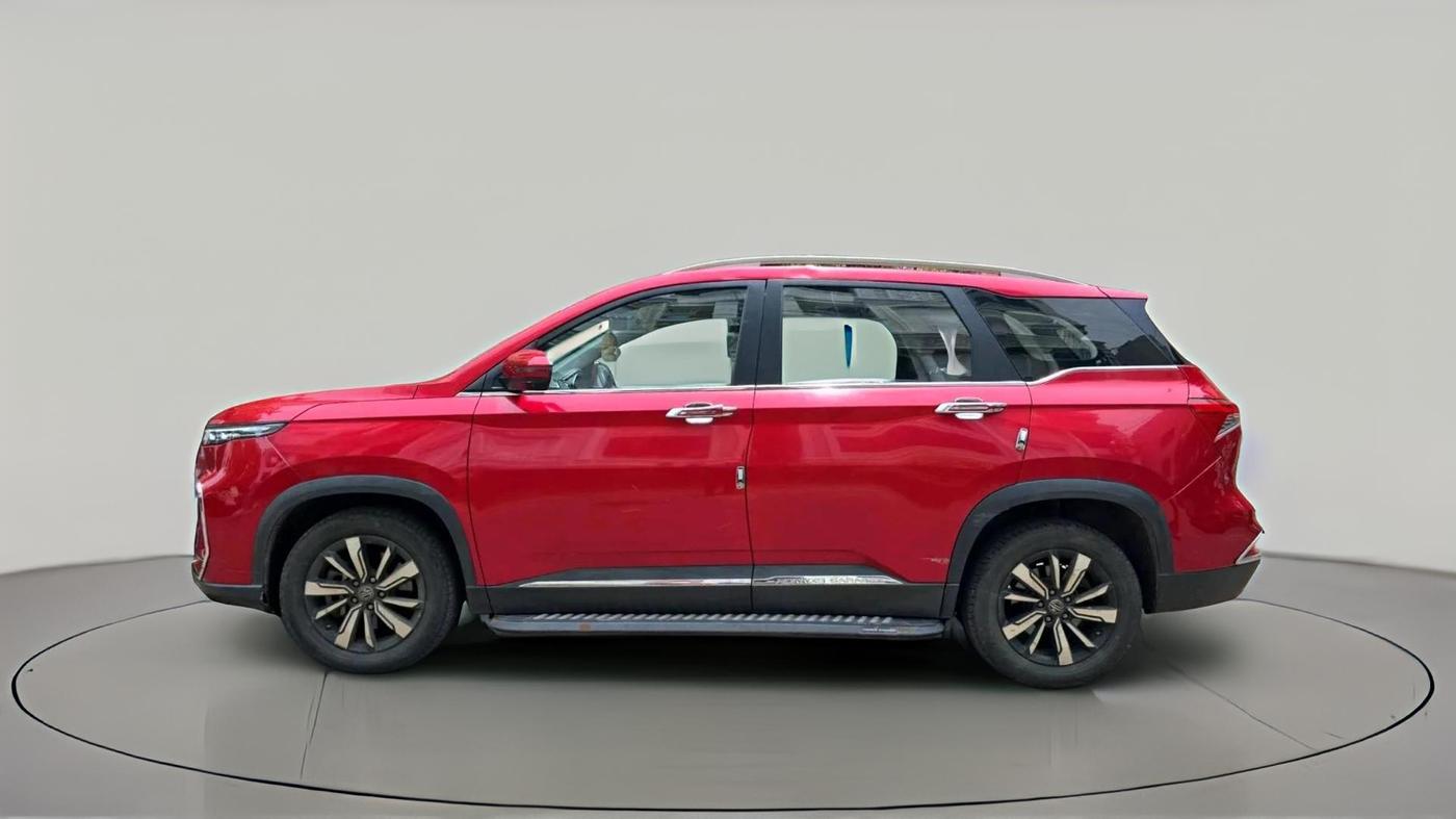2020 MG HECTOR PLUS SHARP 1.5 PETROL TURBO DCT 6-STR, Petrol, Automatic, 33,383 km, exterior