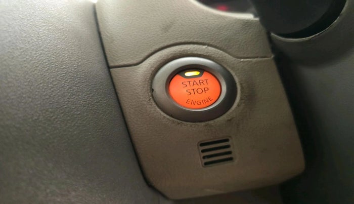 2012 Nissan Micra XV DIESEL, Diesel, Manual, 87,192 km, interior
