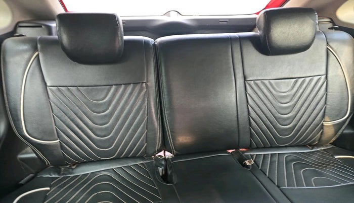 2017 Maruti Baleno ALPHA DIESEL 1.3, Diesel, Manual, 3,29,212 km, interior