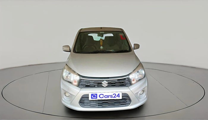2018 Maruti Celerio ZXI AMT (O), Petrol, Automatic, 38,505 km, exterior