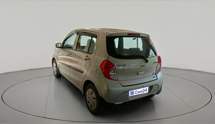 2018 Maruti Celerio ZXI AMT (O), Petrol, Automatic, 38,505 km, exterior