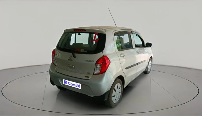 2018 Maruti Celerio ZXI AMT (O), Petrol, Automatic, 38,505 km, exterior