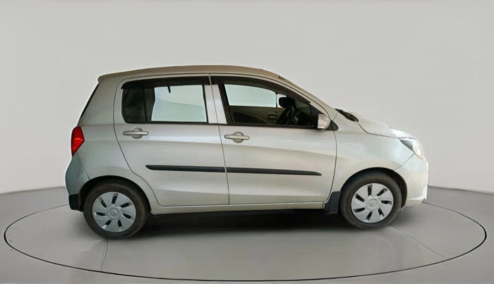 2018 Maruti Celerio ZXI AMT (O), Petrol, Automatic, 38,505 km, exterior