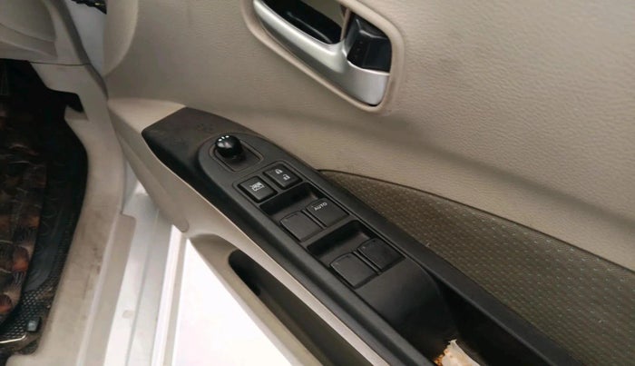 2018 Maruti Celerio ZXI AMT (O), Petrol, Automatic, 38,505 km, interior