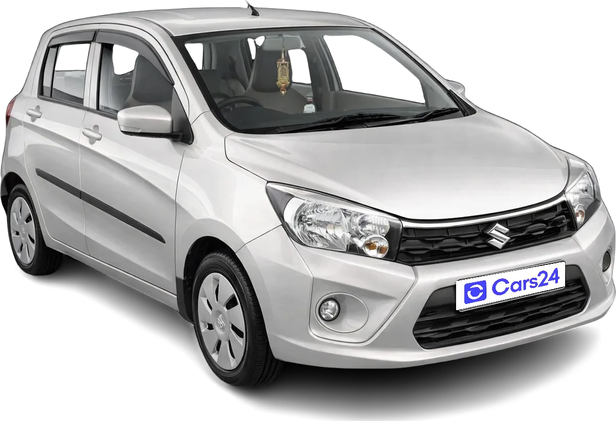 2018 Maruti Celerio - Hatchback - Petrol - Automatic - ₹4.20 lakh