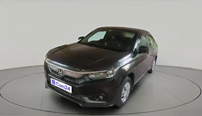 2018 Honda Amaze 1.2L I-VTEC S, Petrol, Manual, 72,601 km, exterior