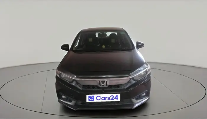 2018 Honda Amaze 1.2L I-VTEC S, Petrol, Manual, 72,601 km, exterior