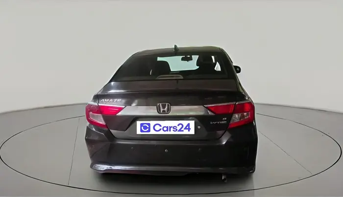 2018 Honda Amaze 1.2L I-VTEC S, Petrol, Manual, 72,601 km, exterior