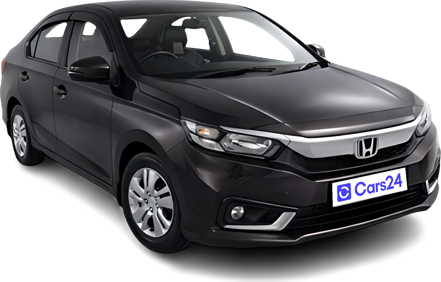 2018 Honda Amaze - Sedan - Petrol - Manual - ₹4.32 lakh