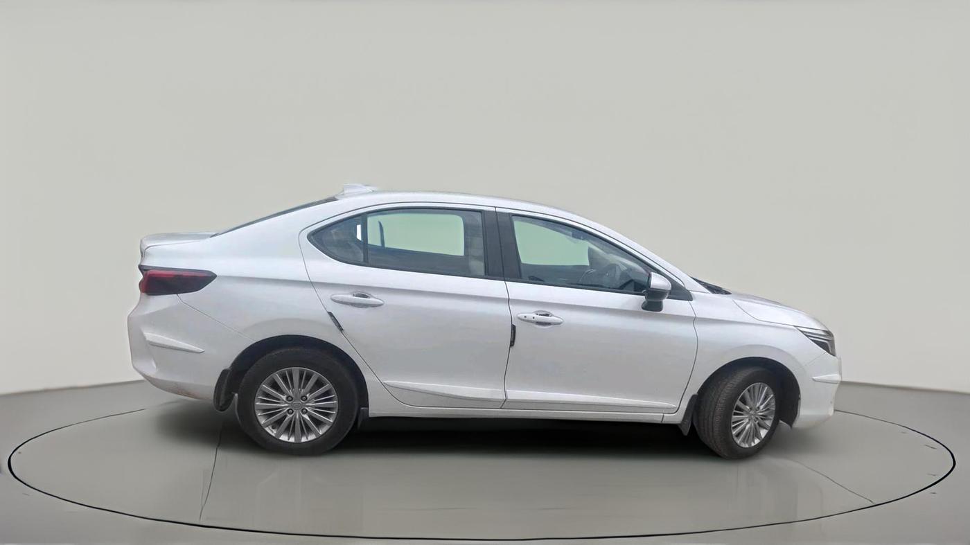 2021 Honda City 1.5L I-VTEC V MT 5TH GEN, Petrol, Manual, 73,153 km, exterior