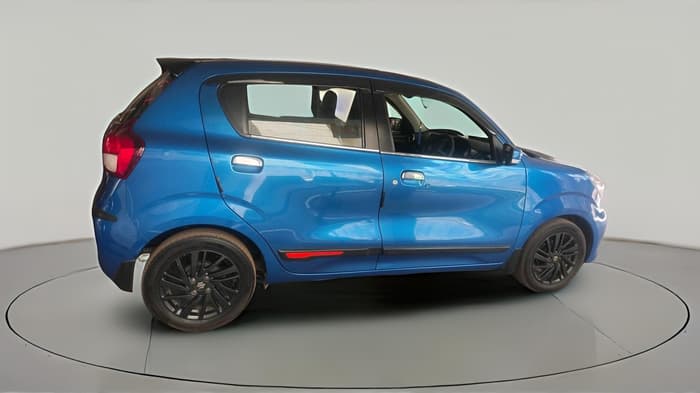 2021 Maruti Celerio ZXI PLUS, Petrol, Manual, 30,747 km, exterior